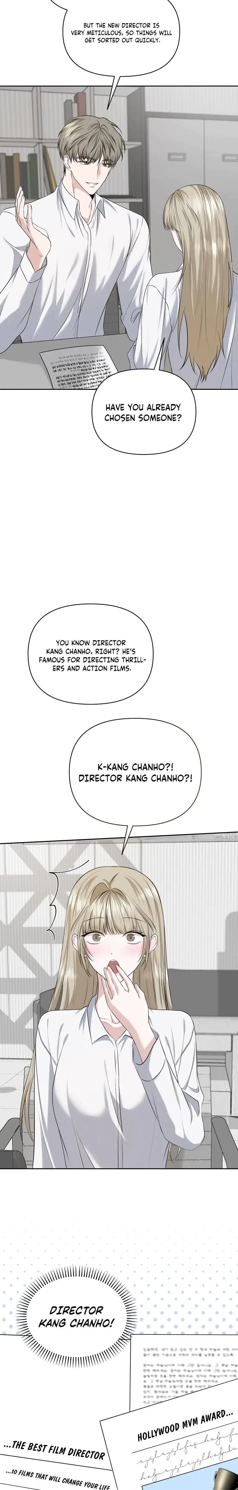 Dramatic Scandal Episode 13 - Page 4