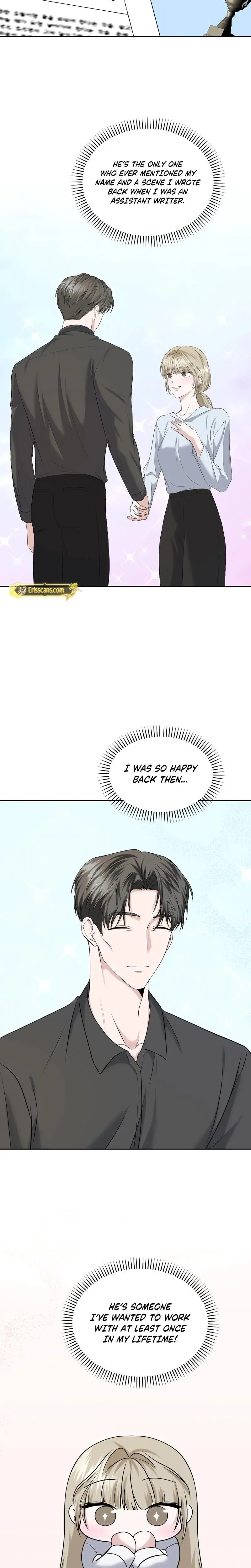 Dramatic Scandal Episode 13 - Page 5