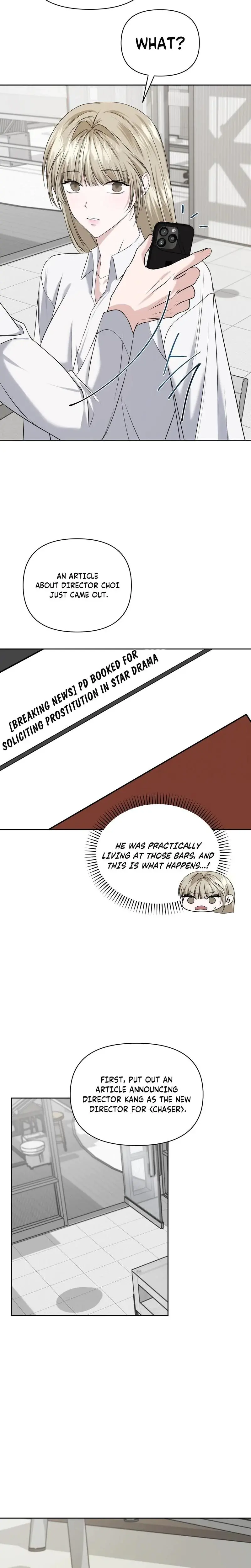 Dramatic Scandal Episode 13 - Page 7