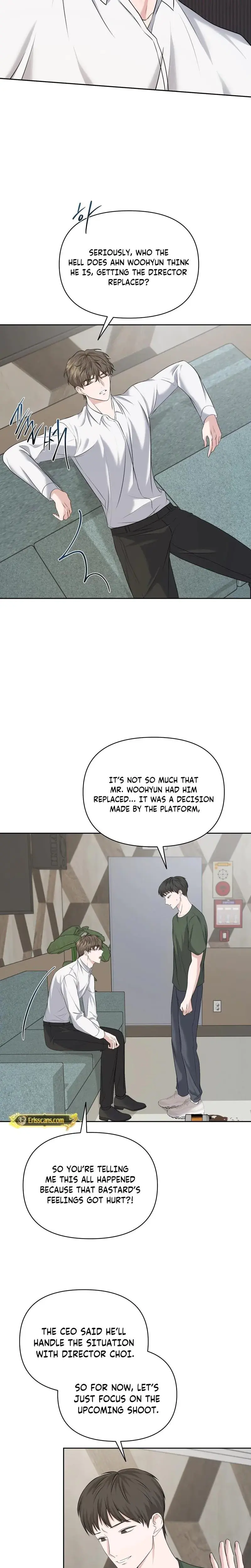 Dramatic Scandal Episode 13 - Page 9