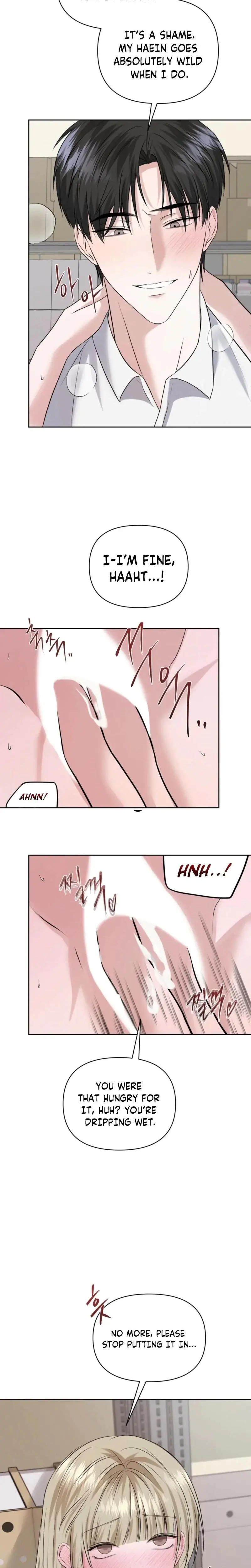 Dramatic Scandal Episode 14 - Page 11