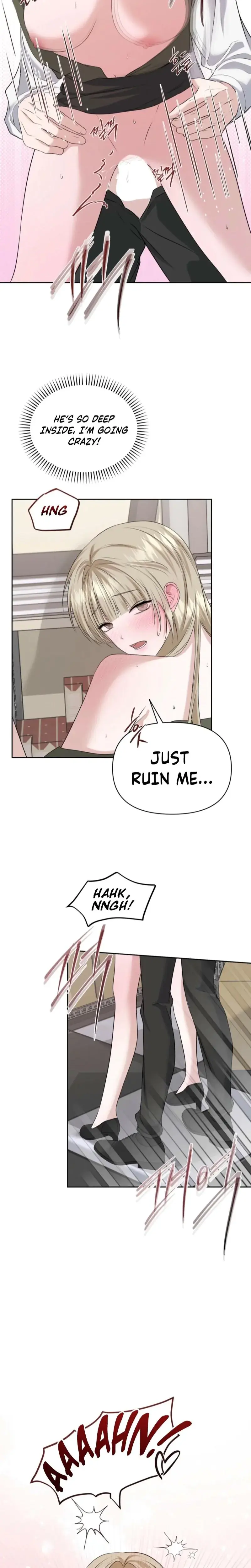 Dramatic Scandal Episode 14 - Page 17