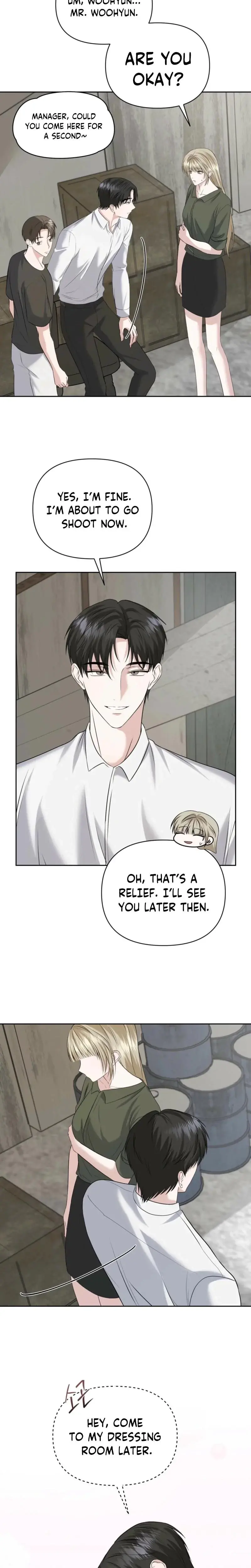 Dramatic Scandal Episode 14 - Page 4