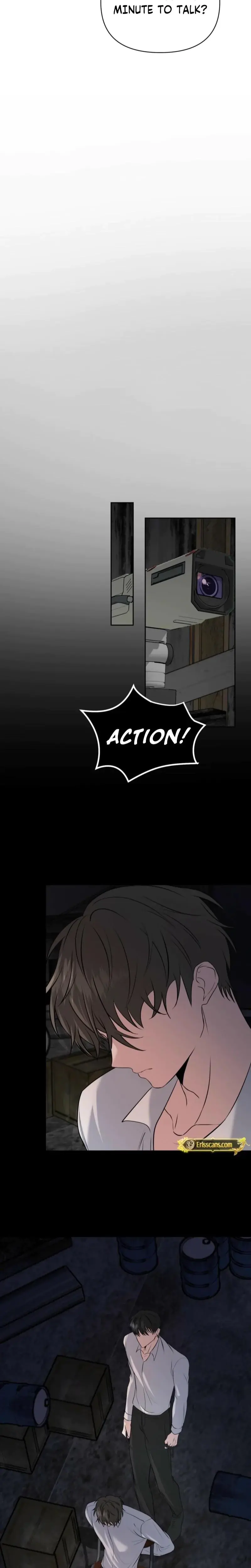 Dramatic Scandal Episode 15 - Page 10