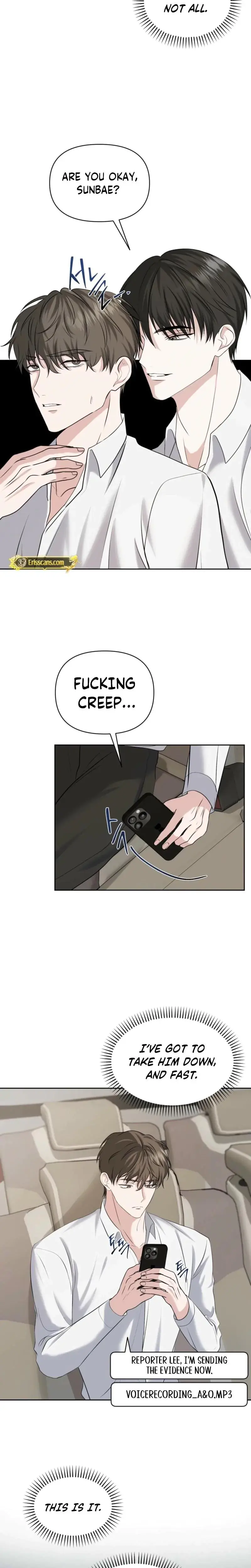 Dramatic Scandal Episode 15 - Page 15