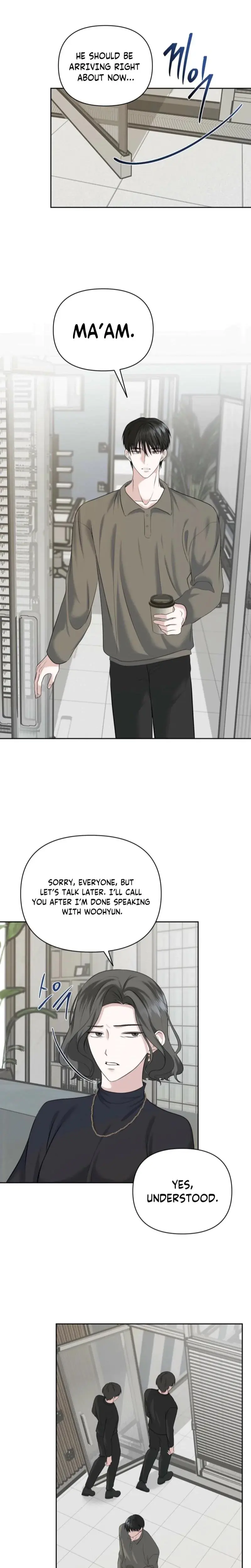 Dramatic Scandal Episode 15 - Page 19