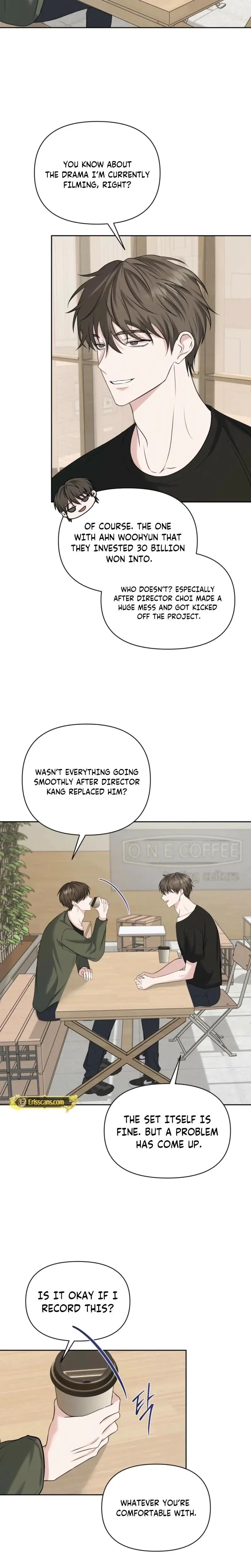 Dramatic Scandal Episode 15 - Page 2