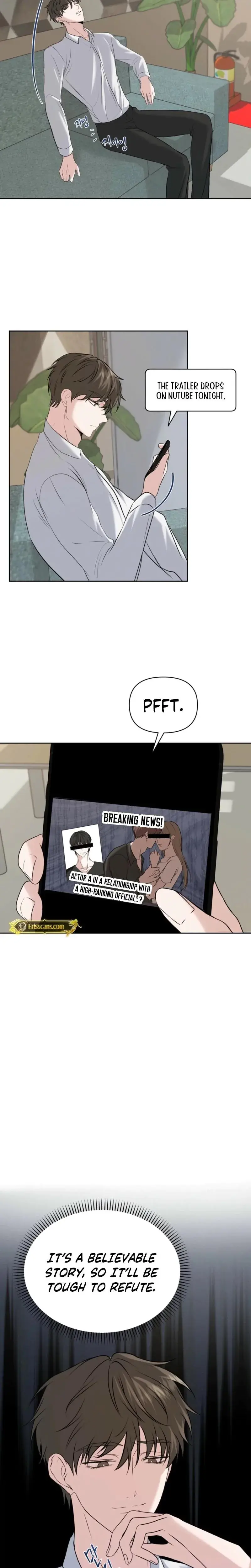 Dramatic Scandal Episode 15 - Page 7