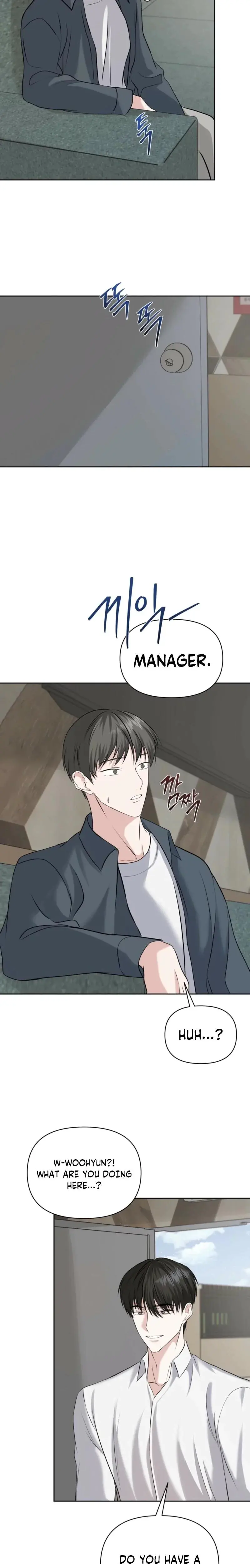 Dramatic Scandal Episode 15 - Page 9