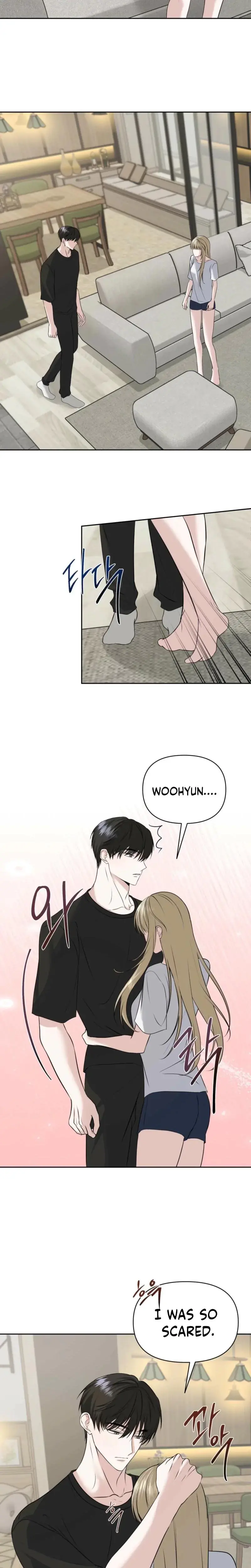 Dramatic Scandal Episode 16 - Page 14