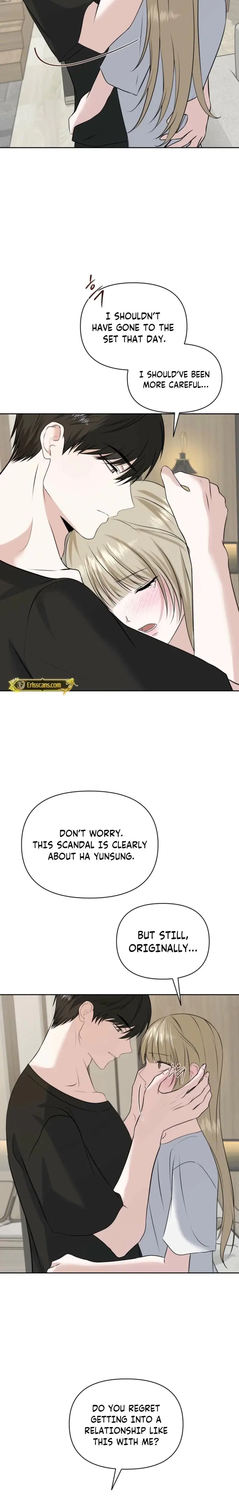 Dramatic Scandal Episode 16 - Page 15