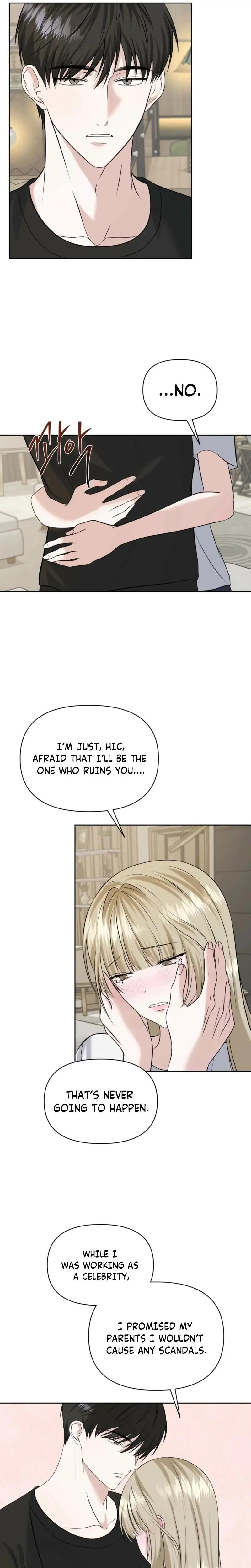 Dramatic Scandal Episode 16 - Page 16