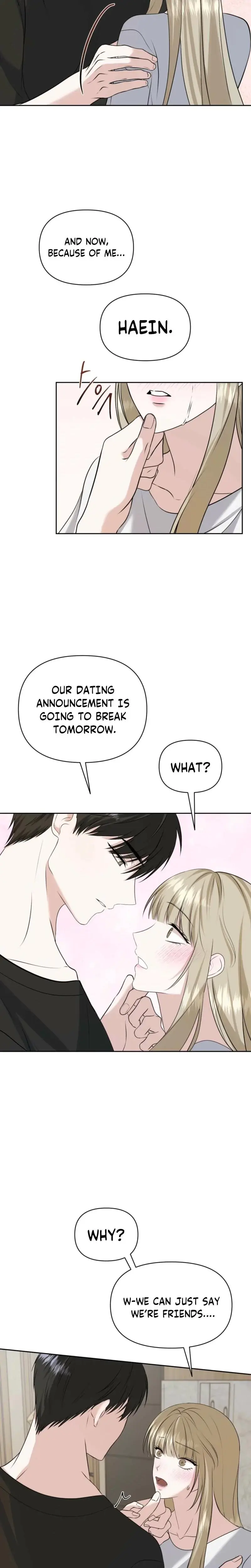 Dramatic Scandal Episode 16 - Page 17