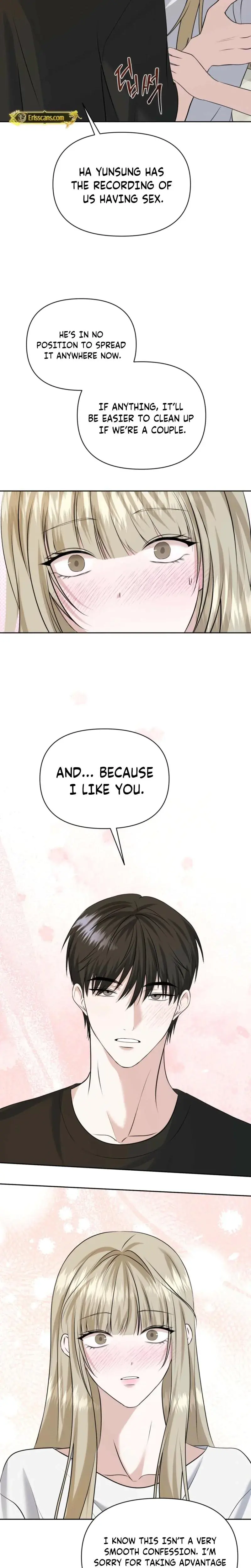 Dramatic Scandal Episode 16 - Page 18