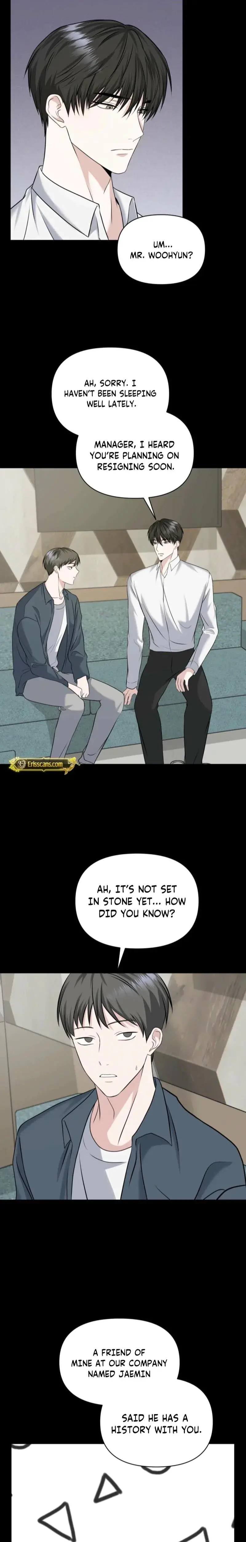 Dramatic Scandal Episode 16 - Page 2