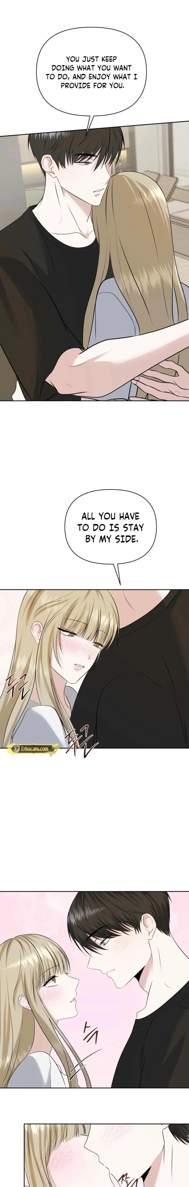 Dramatic Scandal Episode 16 - Page 20