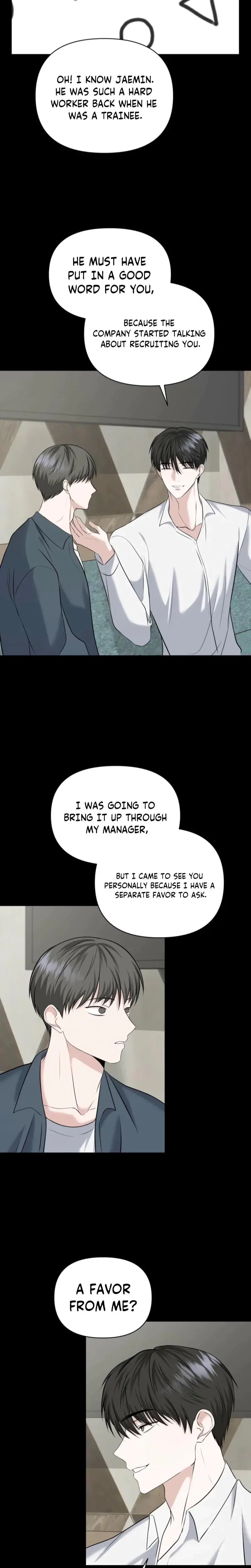 Dramatic Scandal Episode 16 - Page 3
