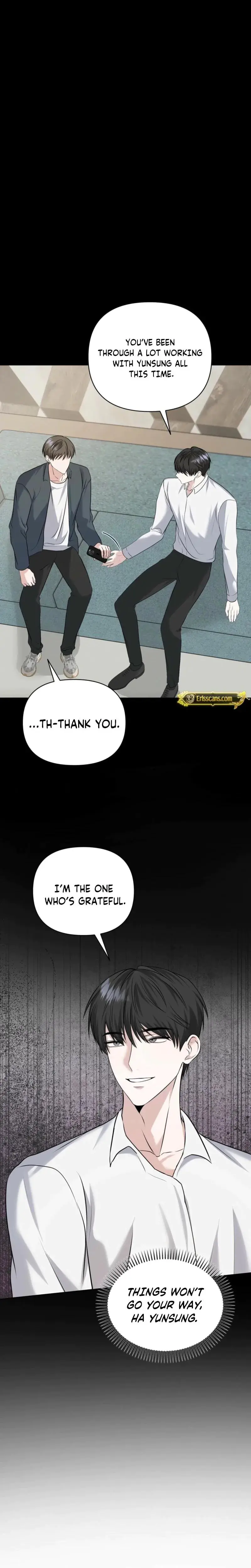Dramatic Scandal Episode 16 - Page 7