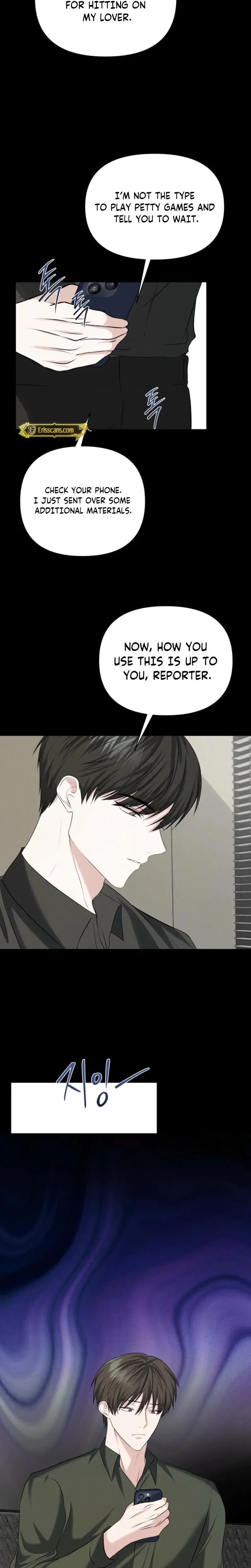 Dramatic Scandal Episode 17 - Page 10