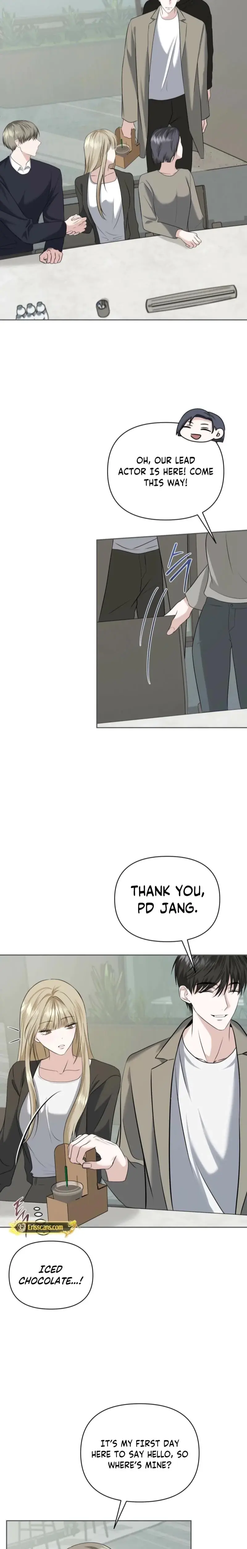 Dramatic Scandal Episode 17 - Page 20