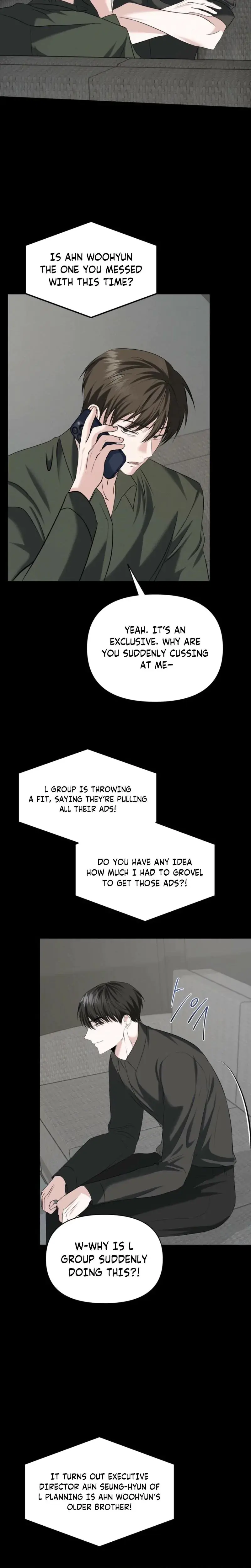 Dramatic Scandal Episode 17 - Page 4