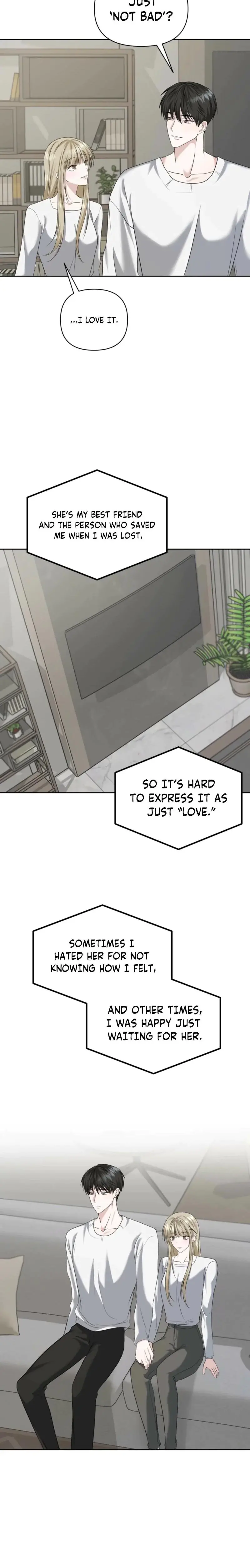 Dramatic Scandal Episode 18 - Page 11