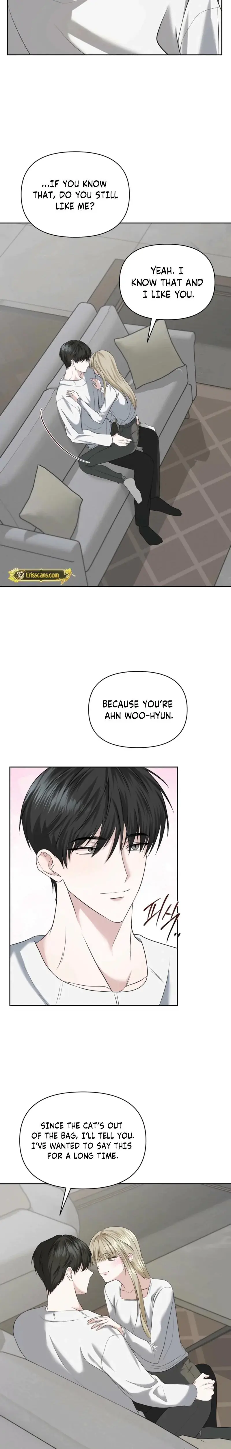 Dramatic Scandal Episode 18 - Page 15