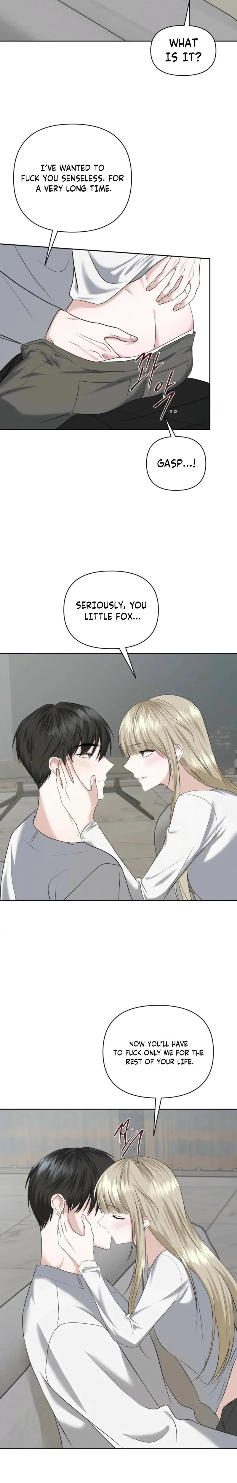 Dramatic Scandal Episode 18 - Page 16