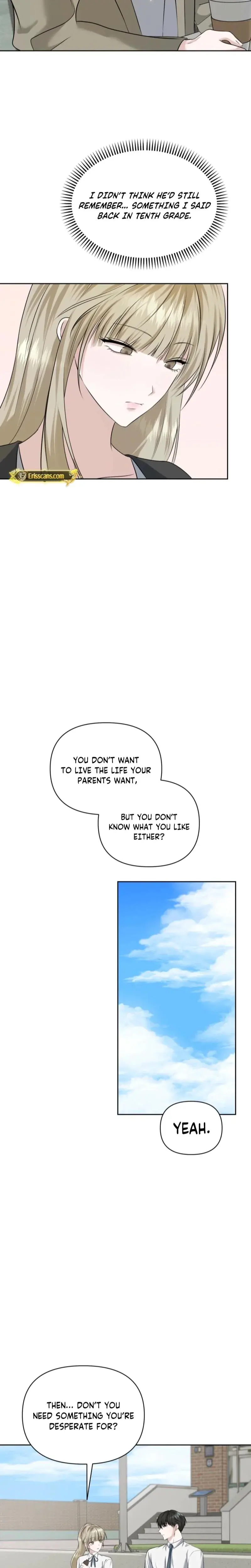 Dramatic Scandal Episode 18 - Page 2