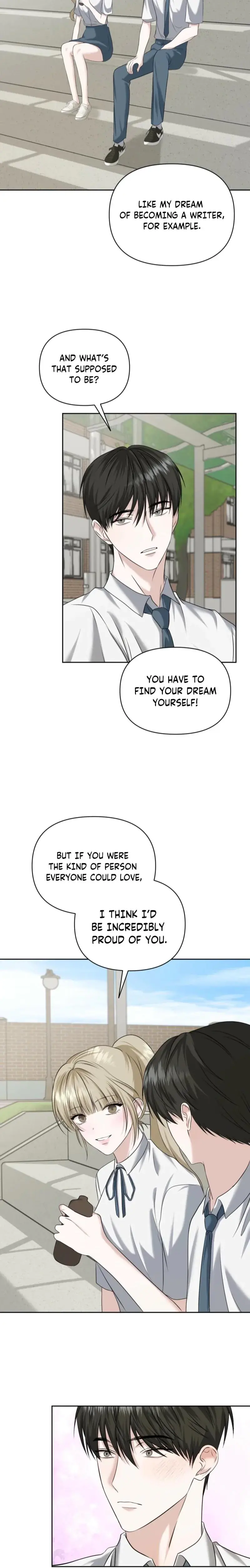 Dramatic Scandal Episode 18 - Page 3