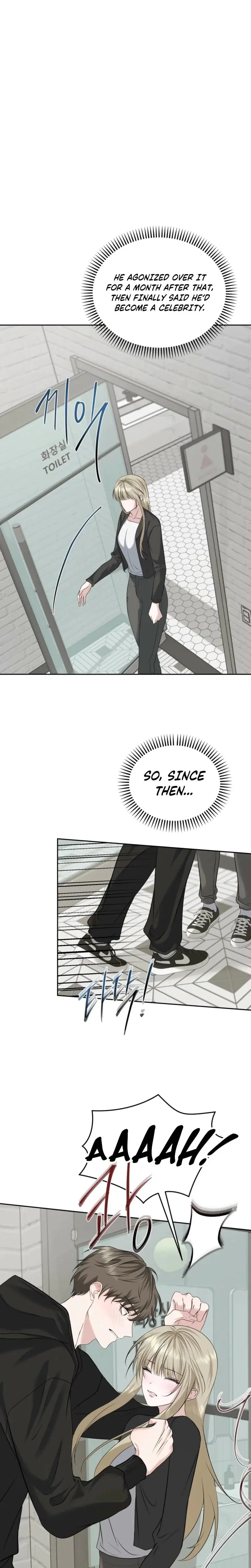 Dramatic Scandal Episode 18 - Page 4