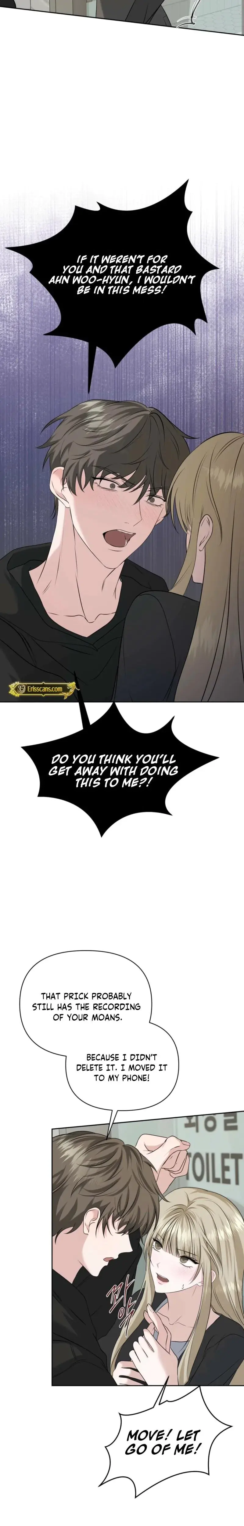 Dramatic Scandal Episode 18 - Page 5