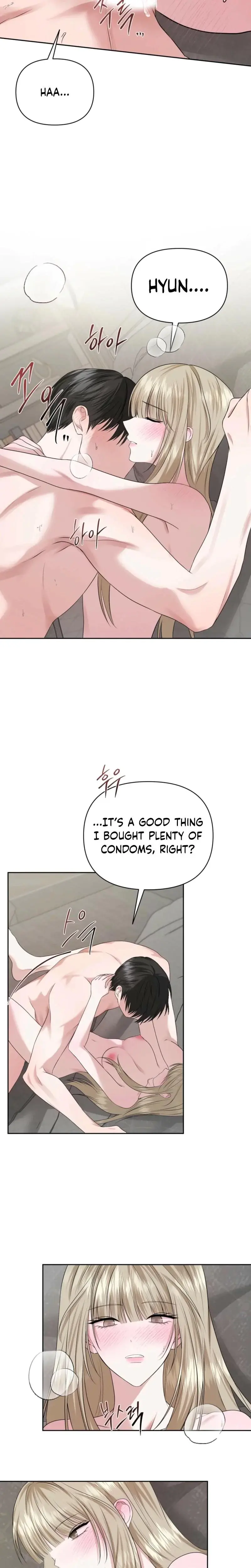 Dramatic Scandal Episode 19 - Page 14