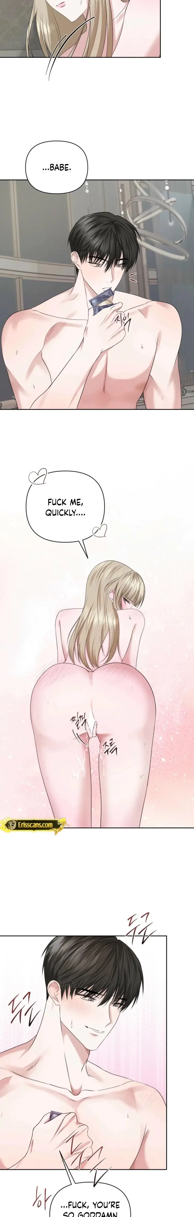 Dramatic Scandal Episode 19 - Page 15