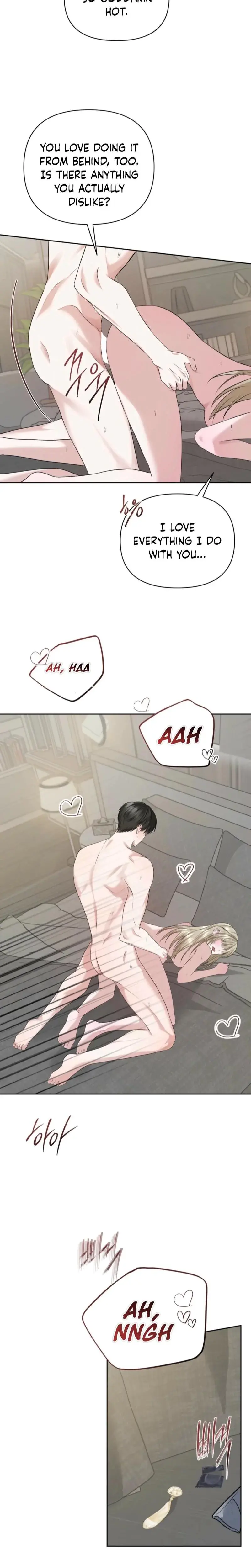 Dramatic Scandal Episode 19 - Page 16