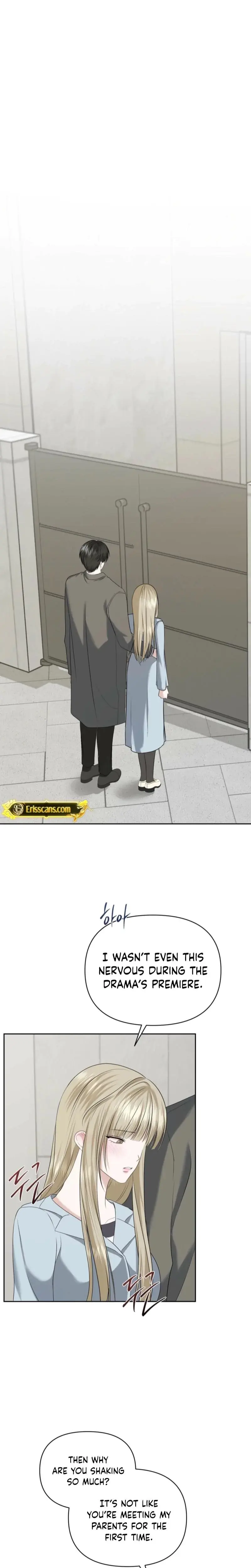 Dramatic Scandal Episode 19 - Page 17