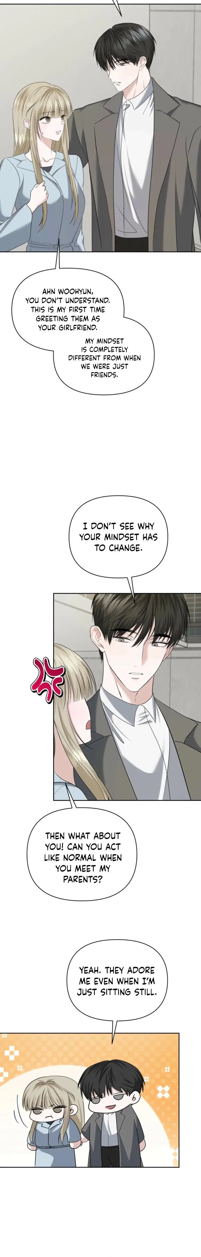 Dramatic Scandal Episode 19 - Page 18