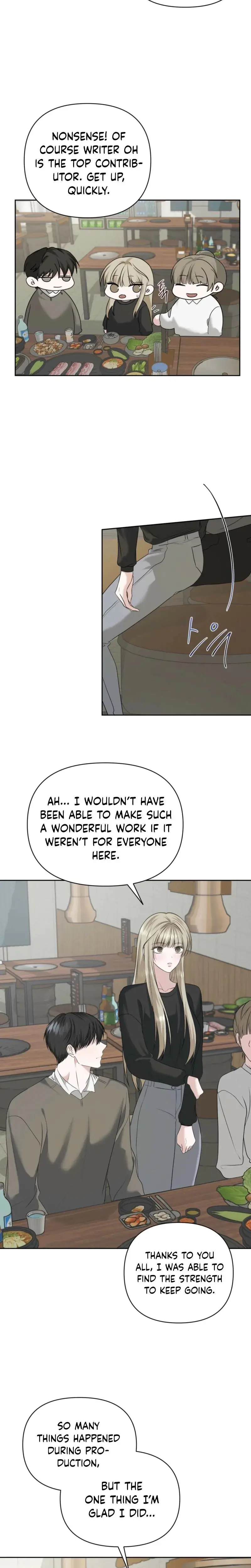 Dramatic Scandal Episode 19 - Page 2
