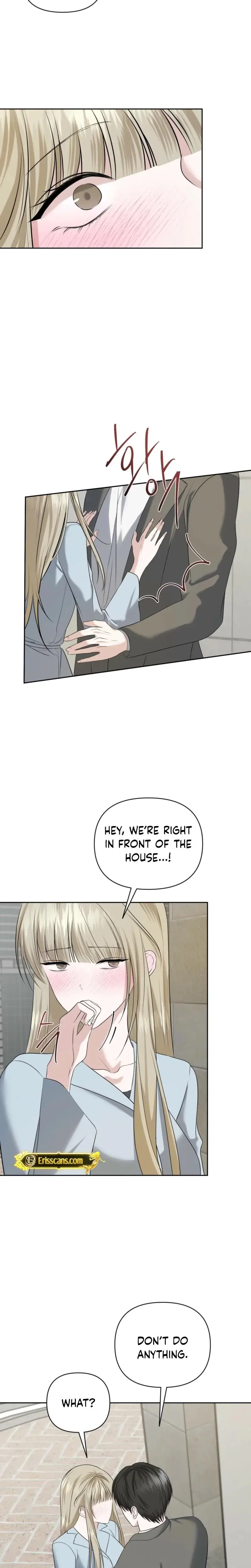 Dramatic Scandal Episode 19 - Page 20