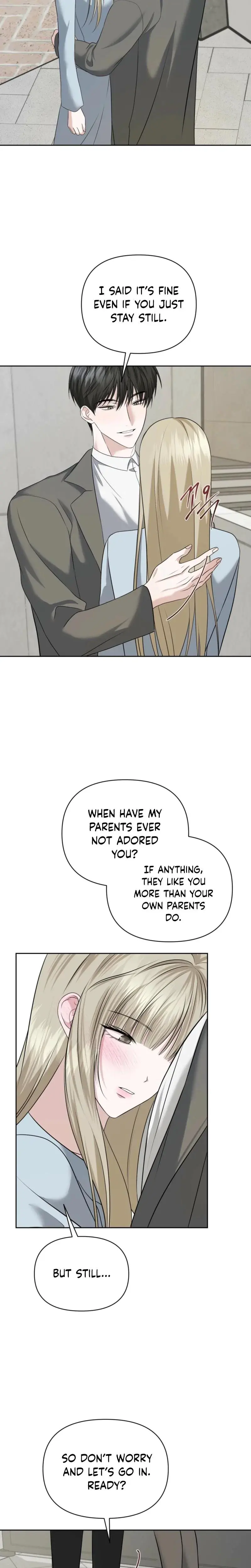 Dramatic Scandal Episode 19 - Page 21