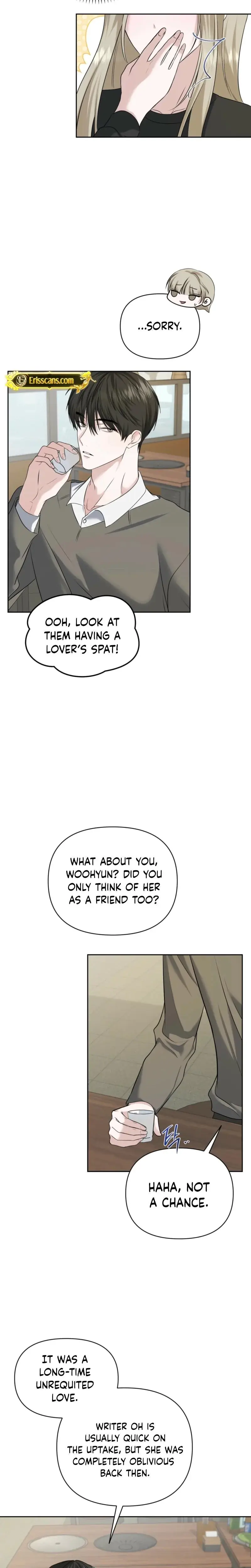 Dramatic Scandal Episode 19 - Page 5