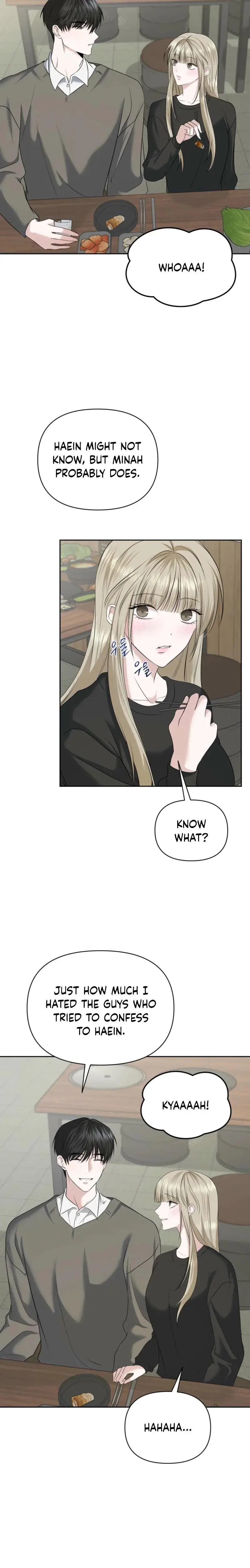 Dramatic Scandal Episode 19 - Page 6