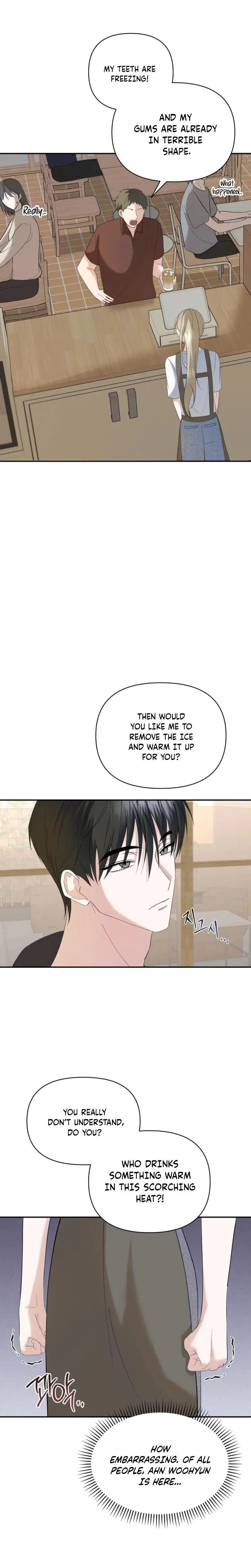 Dramatic Scandal Episode 2 - Page 16