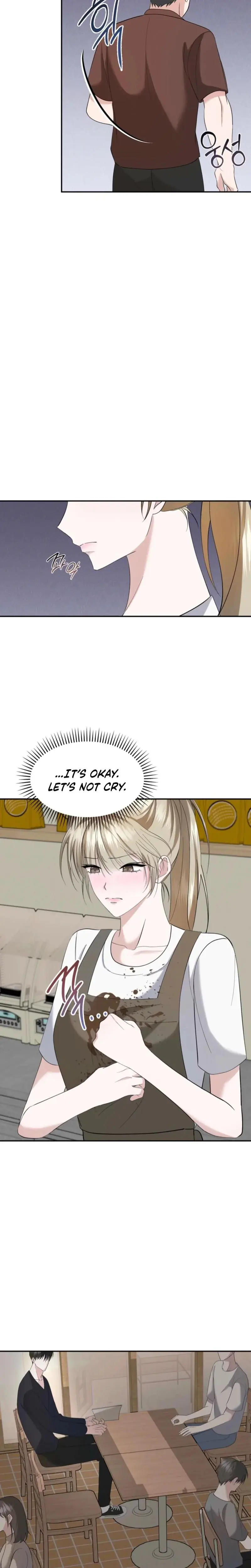 Dramatic Scandal Episode 2 - Page 18