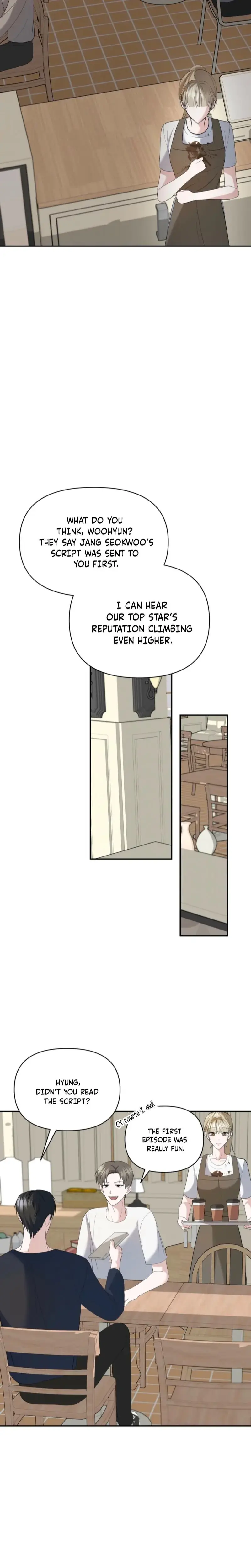Dramatic Scandal Episode 2 - Page 19