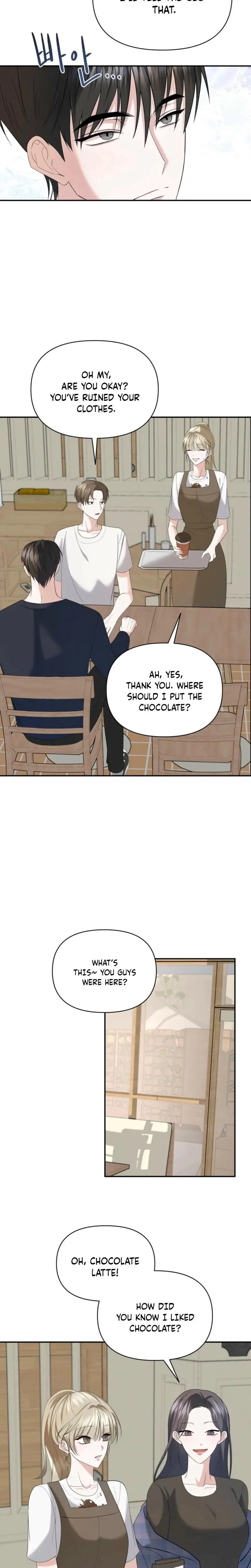 Dramatic Scandal Episode 2 - Page 21