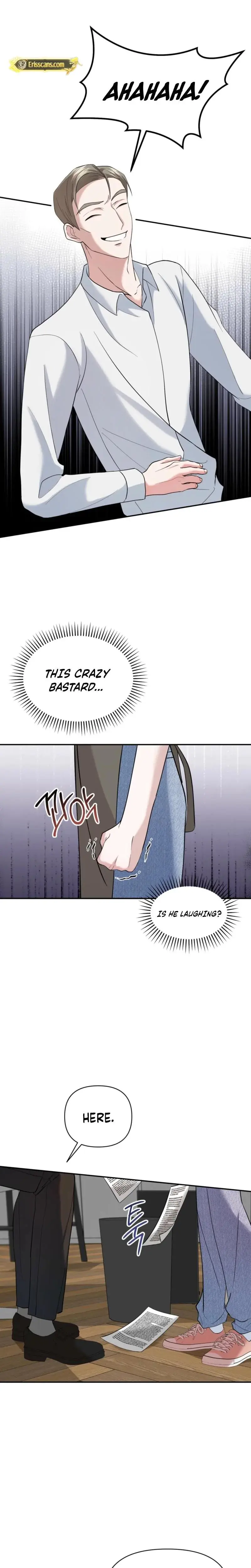 Dramatic Scandal Episode 2 - Page 5