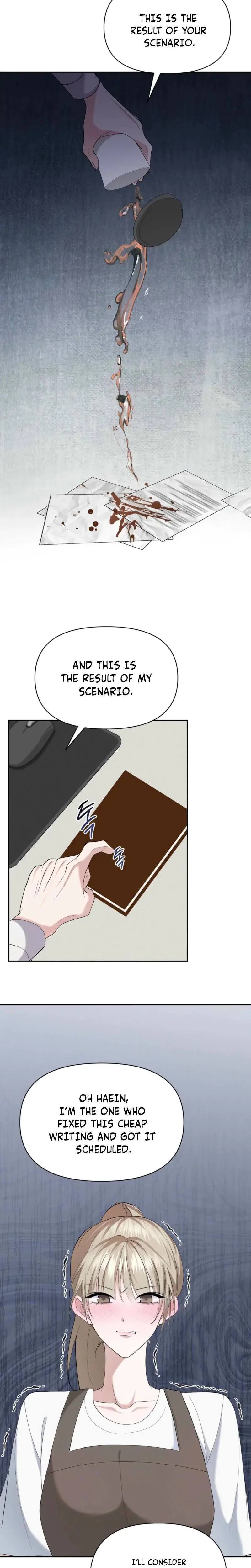 Dramatic Scandal Episode 2 - Page 6