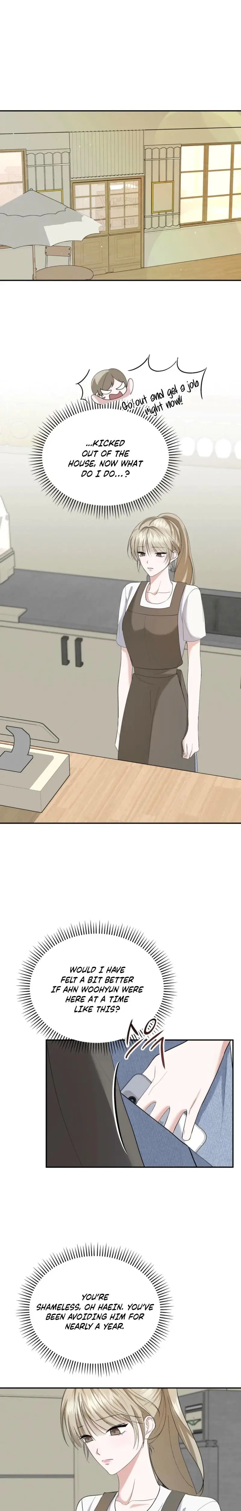 Dramatic Scandal Episode 2 - Page 9