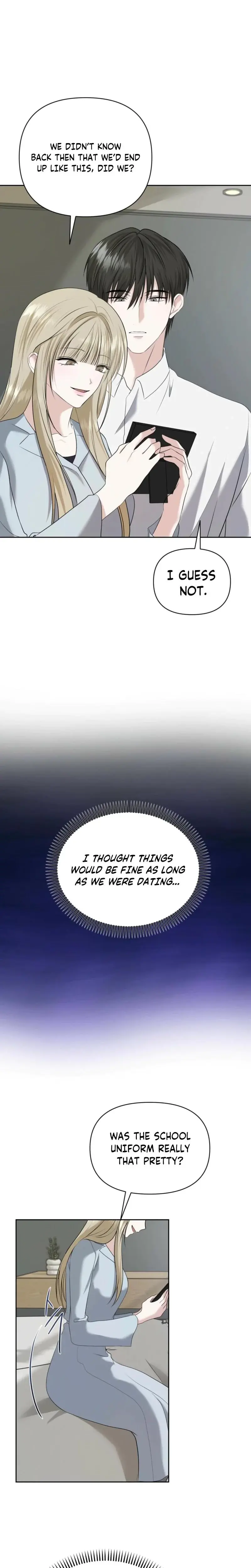 Dramatic Scandal Episode 20 - Page 11